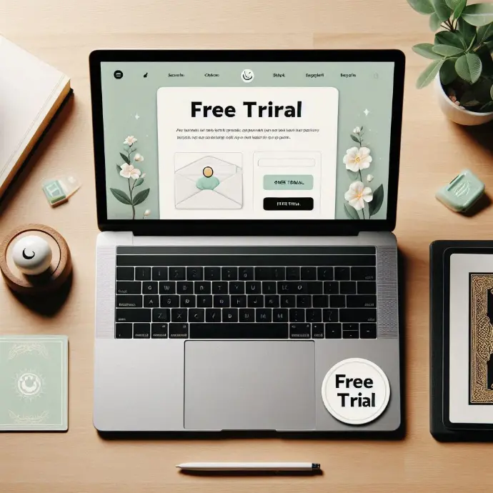 Tailored to Your Brand – Absolutely Free”